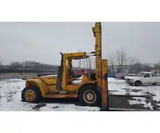 Hyster H300A Forklift