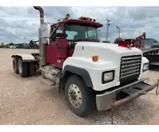 2004 Mack CH613 Road Tractor