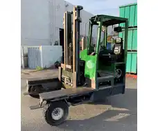 2007 Other Combi Lift Multidirectional C Series Forklift