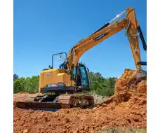 2022 Sany New SY155U Excavator