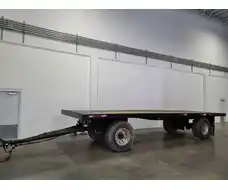 2016 Utility 26 ft Pull
