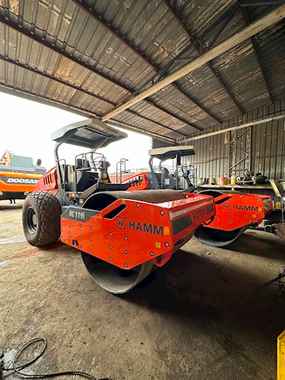 Hamm Other Construction Equipment at Machinery Marketplace - mdl-hamm-other-construction-equipment-hc-119i-6936969e-1.jpg