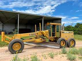 John Deere Motor Grader at Machinery Marketplace - mdl-john-deere-motor-grader-770bh-motor-grader-3d946108-1.jpg