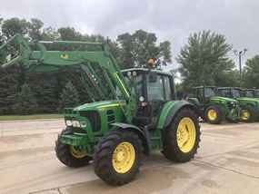 John Deere Tractors at Machinery Marketplace - mdl-john-deere-tractors-6430-507cf226-1.jpg
