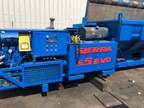 Other Other Construction Equipment at Machinery Marketplace - mdl-other-other-construction-equipment-sierra-s5-evo-diesel-baler-49c9e68c-1.jpg