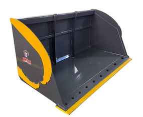 Raptor Attachments Attachments at Machinery Marketplace - mdl-raptor-attachments-attachments-72-snow-litter-bucket-645ec459-1.jpg