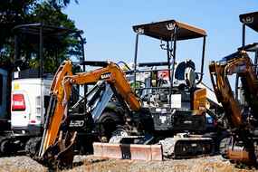 Sany Other Construction Equipment at Machinery Marketplace - mdl-sany-other-construction-equipment-sy16c-c38b30c6-1.jpg