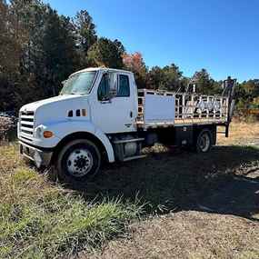 Sterling Other Trucks & Trailers at Machinery Marketplace - mdl-sterling-other-trucks-trailers-flat-bed-truck-with-lift-gate-1718a549-1.jpg