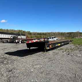 Trail King Other Trucks & Trailers at Machinery Marketplace - mdl-trail-king-other-trucks-trailers-tk80hst-512-folding-tail-trailer-hydraulic-trailer-fbb3a75a-1.jpg