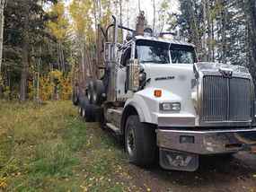 WESTERN STAR Other Trucks & Trailers at Machinery Marketplace - mdl-western-star-other-trucks-trailers-logging-truck-trailer-e422e047-1.jpg