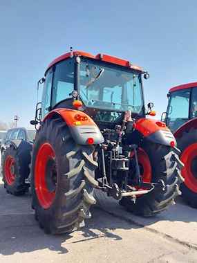 Zetor Tractors at Machinery Marketplace - mdl-zetor-tractors-proxima-power-120-9e929958-1.jpg