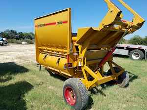  Duratech 2650 - Duratech Hay & Forage