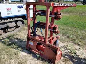 2006 Fecon TS40010-214 - Fecon Attachments