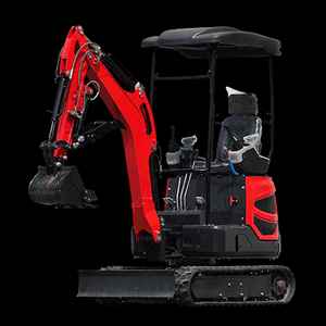  Ackerman EXC006-18-1 - Ackerman Excavators