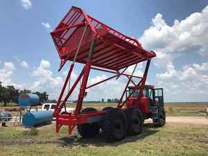 2017 Ardco CANE CART - Ardco Other Farming Equipment