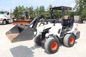 2020 Bobcat L28 - Bobcat Loaders