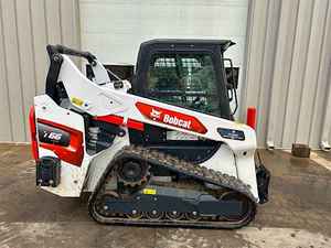 2023 Bobcat T66 - Bobcat Skid Steers