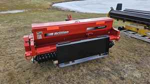 2026 Brillion LSS6 - Brillion Other Farming Equipment