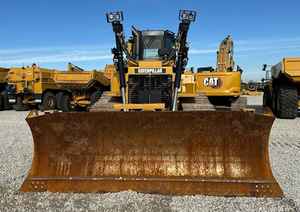 2014 Caterpillar D6T LGP dozer - Caterpillar Bulldozers