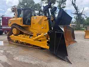 2020 Caterpillar D8T - Caterpillar Bulldozers