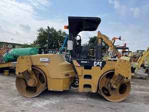 2009 Caterpillar CB434D - Caterpillar Compactors