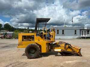 1987 Caterpillar CP-323 - Caterpillar Compactors