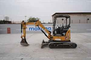 2020 Caterpillar 303E - Caterpillar Excavators