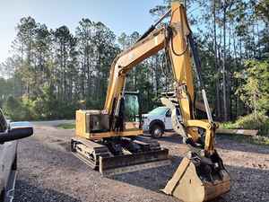 2021 Caterpillar 310-07 - Caterpillar Excavators