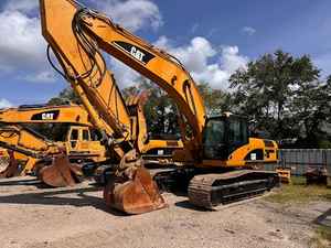 2006 Caterpillar 330DL - Caterpillar Excavators