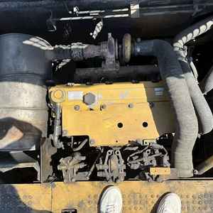  Caterpillar C6.4 - Caterpillar Excavators