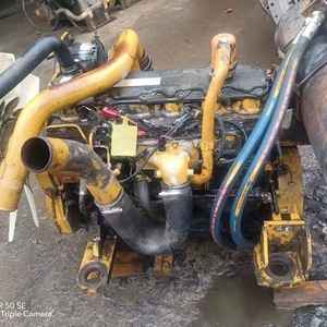  Caterpillar C7 - Caterpillar Excavators