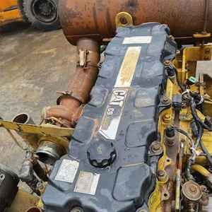  Caterpillar C9 - Caterpillar Excavators