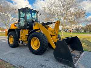  Caterpillar 914M - Caterpillar Loaders