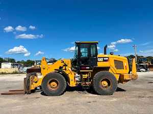 2016 Caterpillar 938M - Caterpillar Loaders