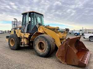 2004 Caterpillar 950 G - Caterpillar Loaders