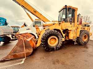 1991 Caterpillar 950F - Caterpillar Loaders