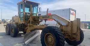 1993 Caterpillar 140G - Caterpillar Motor Grader