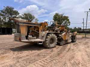 1990 Caterpillar SS-250 - Caterpillar Other Construction Equipment