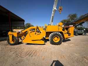 1990 Caterpillar SS-250 - Caterpillar Other Construction Equipment