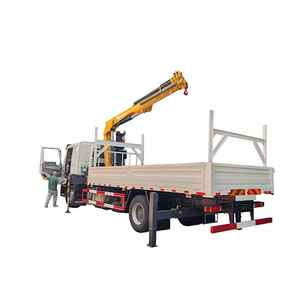 2026 Custom SQZ105A-2 - Custom Cranes