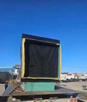  Detroit 500 KW - Detroit Generators