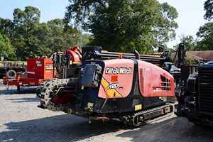 2019 Ditch Witch JT20 - Ditch Witch Other Construction Equipment