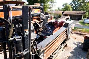 2011 Ditch Witch JT5 - Ditch Witch Other Construction Equipment