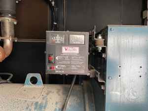  Doosan 400 KW Enclosed - Doosan Generators