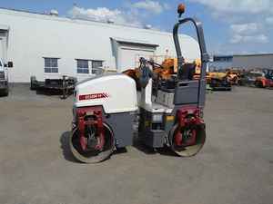 2018 Dynapac CC1200 - Dynapac Compactors
