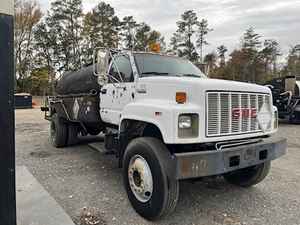 1992 Etnyre BT-RS 1518 Gallon Distributor - Etnyre Asphalt & Conrete