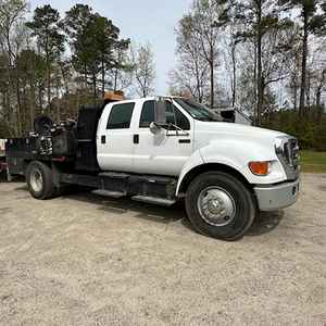 2004 Ford F750 XL SD - Ford Other Trucks & Trailers