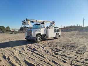 1994 Ford LN 8000 - Ford Other Trucks & Trailers