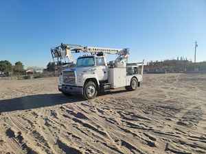 1994 Ford LN 8000 - Ford Other Trucks & Trailers