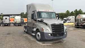 2022 Freightliner Cascadia 126 - Freightliner Other Trucks & Trailers